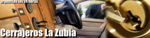 Cerrajeros La Zubia Urgentes